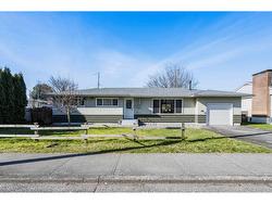 9719 HAZEL STREET|Chilliwack Proper East  Chilliwack, BC V2P 5P1