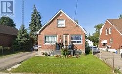 LOWER - 454 DREW STREET  Oshawa (Central), ON L1H 5B5