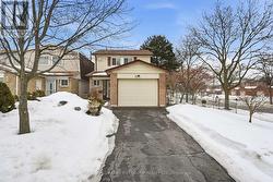 69 WHITE HEATHER BOULEVARD  Toronto (Agincourt North), ON M1V 1P7