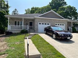 32 VICTORIA STREET W  North Huron (Wingham), ON N0G 2W0