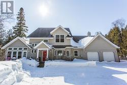 3515 Huron Line RD|Jocelyn Township Richards Landing, St. Joseph Island, ON P0R 1J0