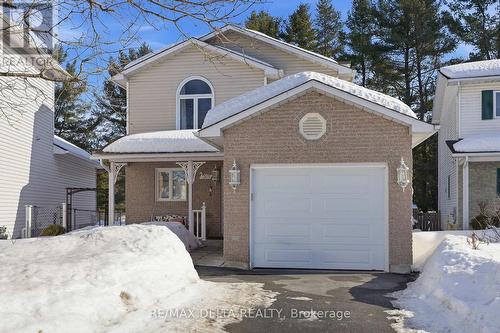 301 BONAVISTA STREET  Clarence-Rockland, ON K4K 1N8