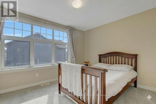 318 Iona Street, Ottawa, ON - Indoor Photo Showing Bedroom