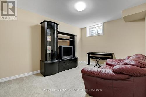 318 Iona Street, Ottawa, ON - Indoor