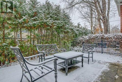 318 Iona Street, Ottawa, ON - Outdoor