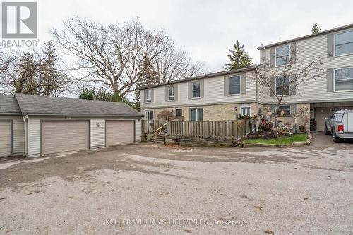 345 EVERGLADE CRESCENT  London North (North P), ON N6H 4M7