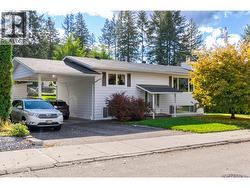 2380 8 Avenue SE  Salmon Arm, BC V1E 2H8