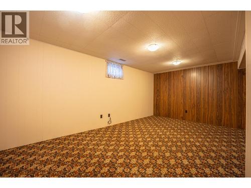 896 306Th Street, Kimberley, BC - Indoor Photo Showing Other Room