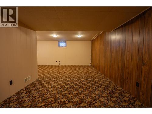896 306Th Street, Kimberley, BC - Indoor