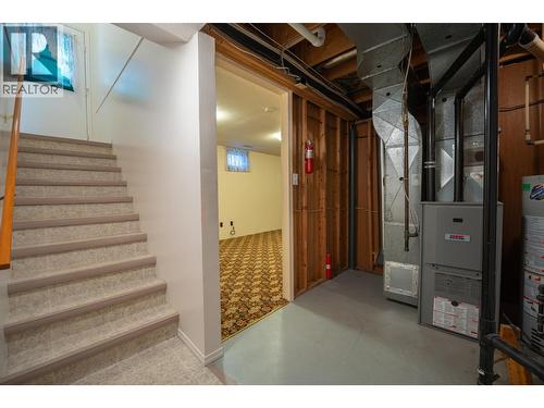 896 306Th Street, Kimberley, BC - Indoor Photo Showing Other Room