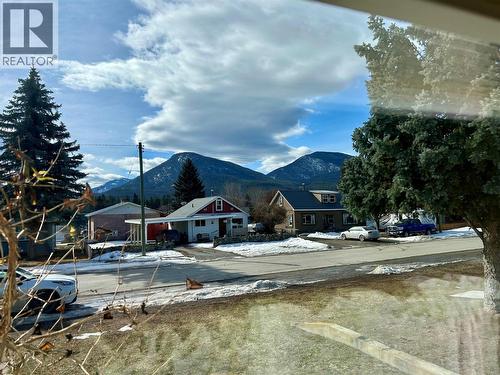 896 306Th Street, Kimberley, BC - Outdoor