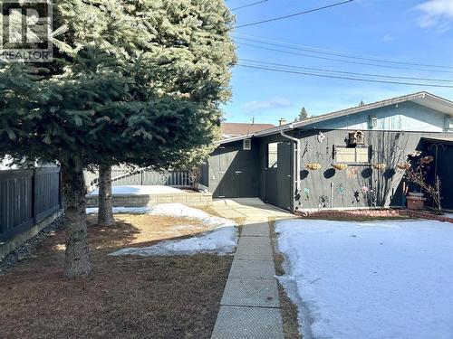 896 306Th Street, Kimberley, BC - Outdoor