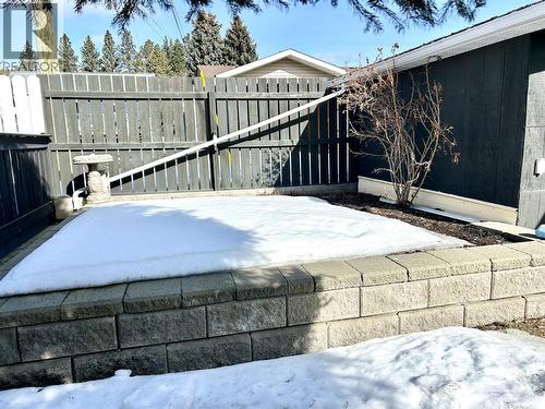 896 306Th Street, Kimberley, BC - Outdoor