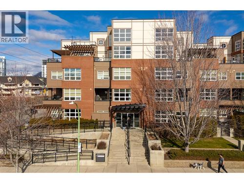 700 Martin Avenue Unit# 203  Kelowna, BC V1Y 6V3