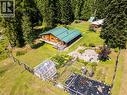 541 Bear Road, Salmo, BC  - Outdoor With View 
