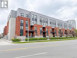 111 - 2100 BRIDLETOWNE CIRCLE Toronto, ON M1W 0A6