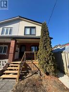 1 - 214 SIMPSON AVENUE  Toronto, ON M4K 1A6