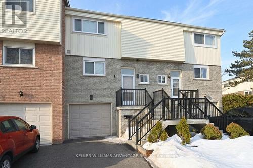 168 - 1915 DENMAR ROAD  Pickering, ON L1V 3E1