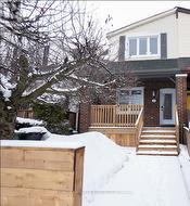 12 THYRA AVENUE  Toronto, ON M4C 5G5