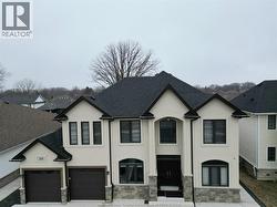 319 CHRISTINE AVENUE  Belle River, ON N8L 1B5