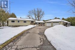 561 DUCLOS POINT ROAD  Georgina, ON L0E 1N0