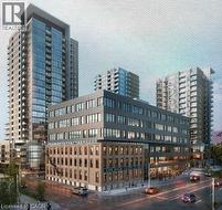 108 GARMENT Street Unit# 1806  Kitchener, ON N2G 0E2