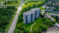 Drone / aerial view - 