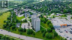 Bird's eye view - 