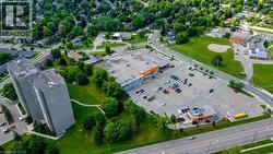 Bird's eye view - 