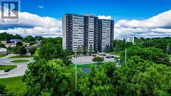 View of apartment building / complex - 