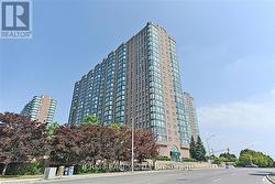1706 - 135 HILLCREST AVENUE  Mississauga, ON L5B 4B1