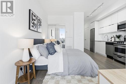 305 - 56 ANNIE CRAIG DRIVE  Toronto, ON M8V 0C8