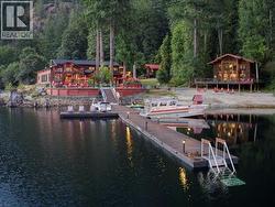 13168 POWELL LAKE  Powell River, BC None