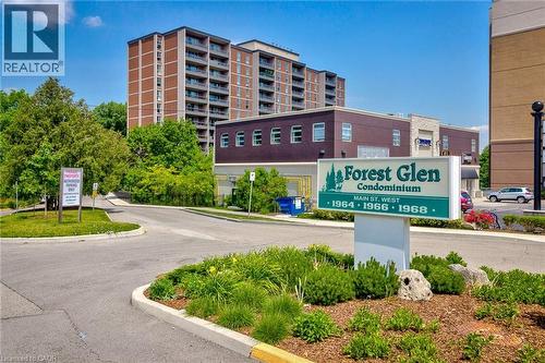 1966 MAIN Street W Unit# 104  Hamilton, ON L8S 1J6