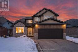 46 CLEGG ROAD  Centre Wellington (Elora/Salem), ON N0B 1S0