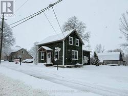202 UNION STREET  North Huron (Blyth), ON N0M 1H0
