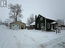 202 UNION STREET  North Huron (Blyth), ON N0M 1H0