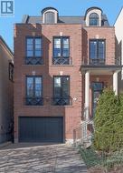 24 ORIOLE ROAD  Toronto, ON M4V 2E8