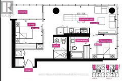 2110 - 101 CHARLES STREET E  Toronto, ON M4Y 0A9