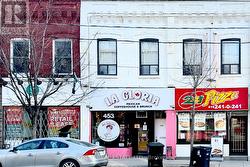 1 - 451 PARLIAMENT STREET Toronto, ON M5A 3A3