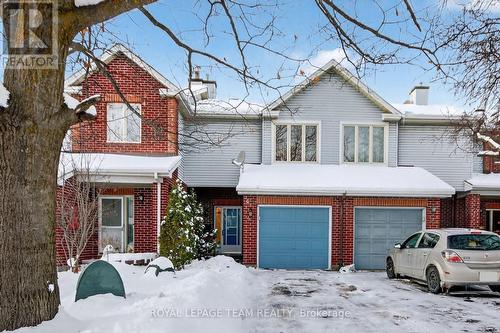 48 JACKMAN TERRACE  Ottawa, ON K2L 4E1