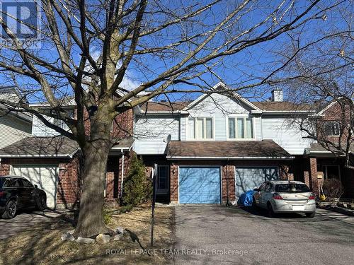 48 JACKMAN TERRACE  Ottawa, ON K2L 4E1