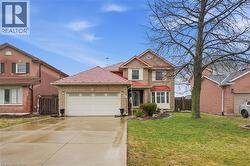 138 ROWNTREE Drive Hamilton, ON L8W 2N6