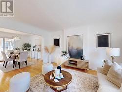 36 CONNORVALE AVENUE  Toronto, ON M8W 4A1