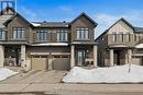 143 Avro Circle, Ottawa, ON  - Outdoor With Facade 