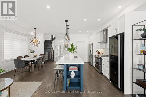 143 Avro Circle, Ottawa, ON - Indoor