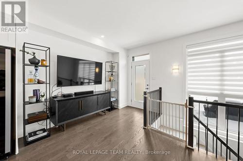 143 Avro Circle, Ottawa, ON - Indoor