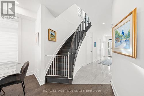 143 Avro Circle, Ottawa, ON - Indoor Photo Showing Other Room