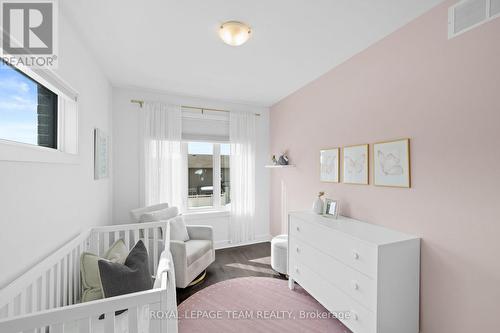 143 Avro Circle, Ottawa, ON - Indoor