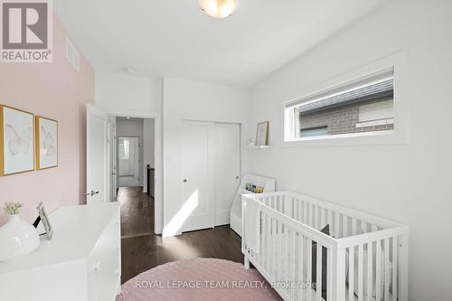 143 Avro Circle, Ottawa, ON - Indoor Photo Showing Other Room